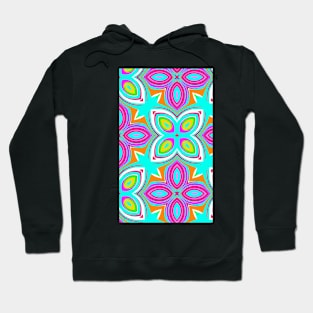 Grafititee Pattern GRP055 Hoodie